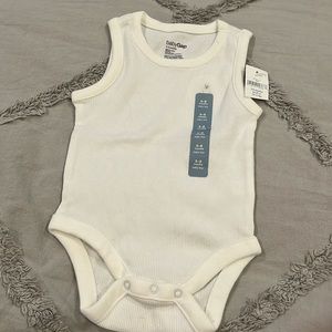 NWT baby gap shirt